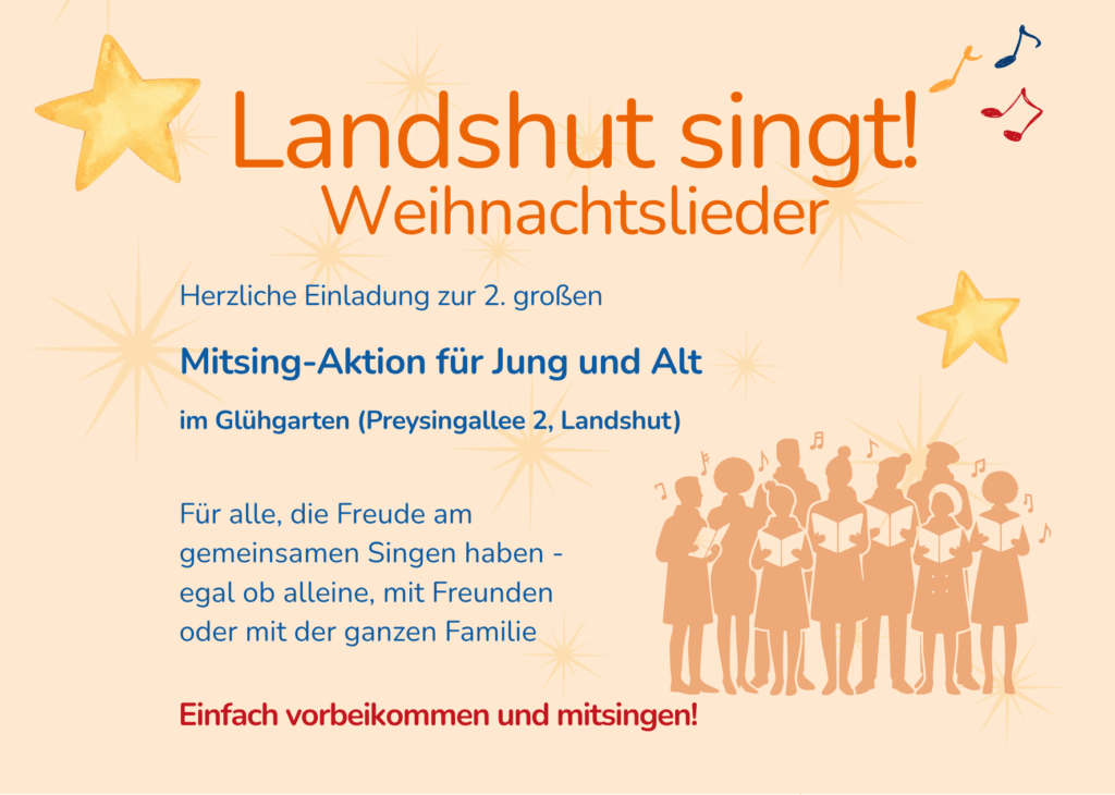 Landshut singt! Weihnachten PK-Größe FINAL
